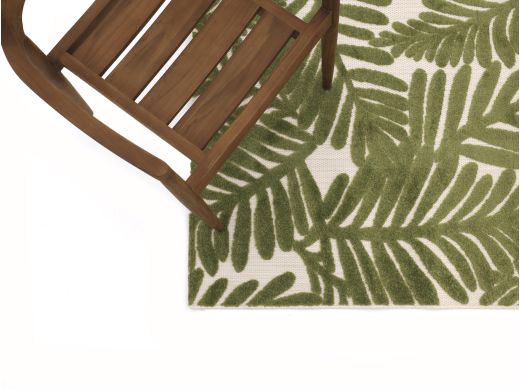 Orba buitenkleed 200x290cm