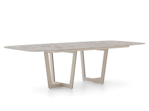 SUNS Palermo dining tuintafel 280x116x76cm