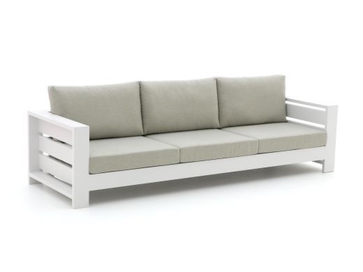 Bellagio Avolo lounge tuinbank 3-zits 265cm