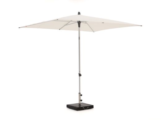 Glatz Alu-Smart parasol 250x200cm