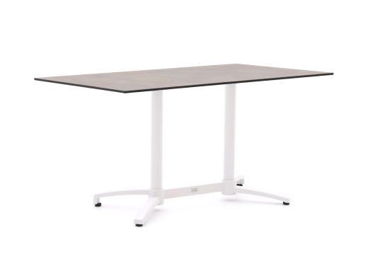 Bellagio Canzo klaptafel 140x80x73cm