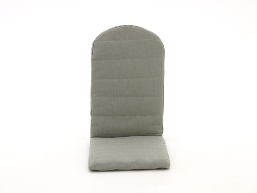 Adirondack kussen t.b.v. bearchair 128x48cm - Green Melange
