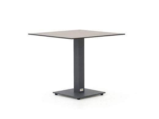 Forza Orta tuintafel 70x70x73cm