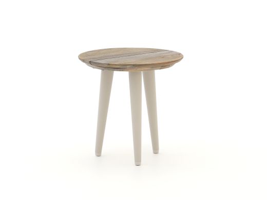 ROUGH-K bijzet tuintafel  ø 40cm