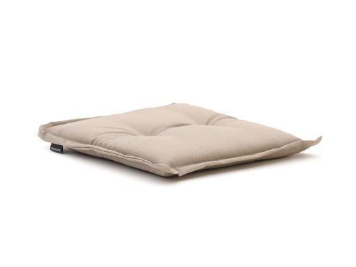 Madison Hocker/tuinkussens 55x55cm met rand zit