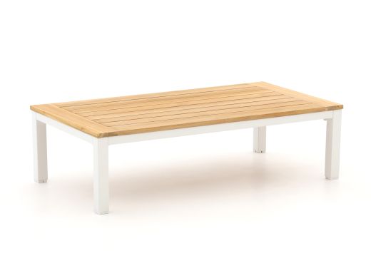 Bellagio Sorani lounge tuintafel 130x70x36cm