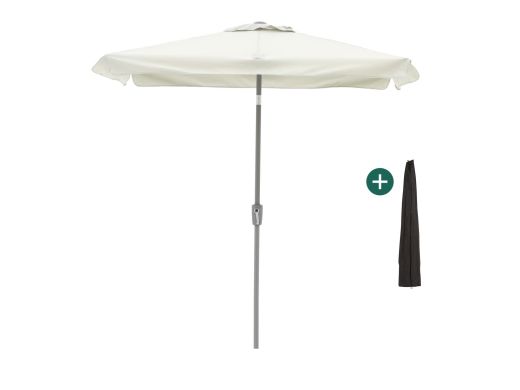 Shadowline Aruba parasol 210x150cm