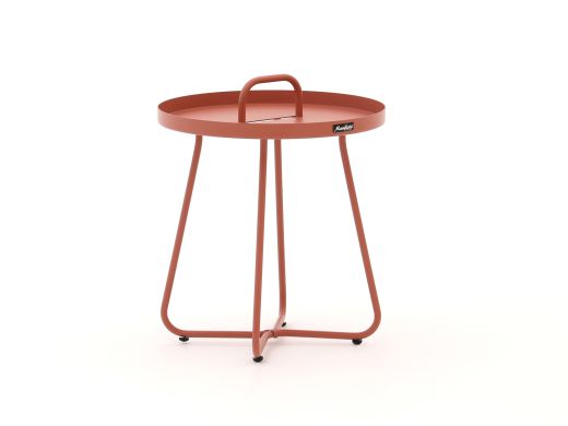 Manifesto Pito bijzet tuintafel ø 44cm (h:51cm)