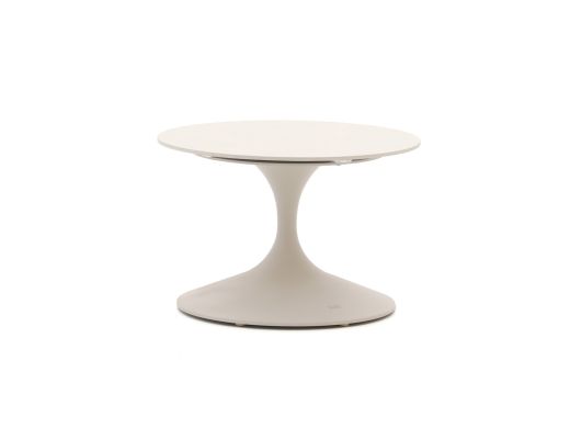 SUNS Nova lounge tuintafel ø 60cm (h: 40cm)