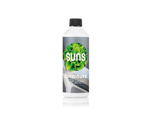 SUNS Furniture Cleaner