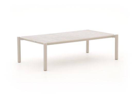Bellagio Panaro lounge tuintafel 125x70x36cm