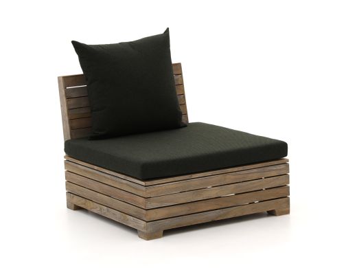 ROUGH-B lounge tussenmodule 90cm