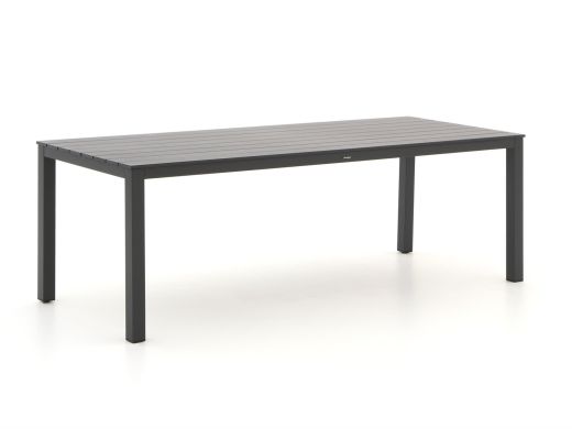 Manifesto Menzano dining tuintafel 220x90x75cm