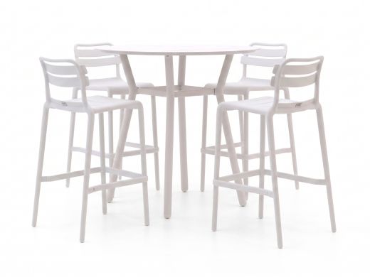 Forza Vico/Tritoni ø110cm barset 5-delig