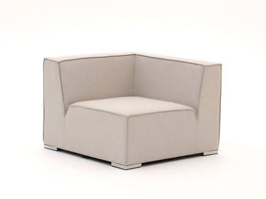 Il Tempo Cira lounge hoekmodule 90cm