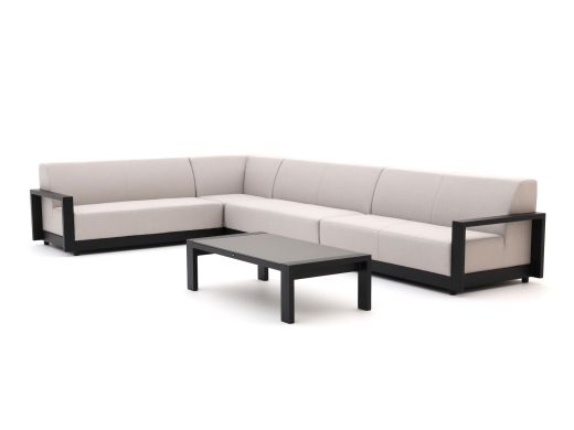 Hartman Rivas hoek loungeset 5-delig links