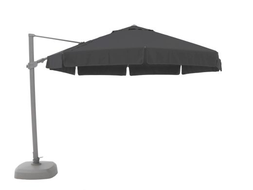 Shadowline Miami zweefparasol ø 350cm