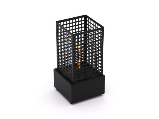 Tenderflame Agni 18 haard 18,5x18,5x36,5cm