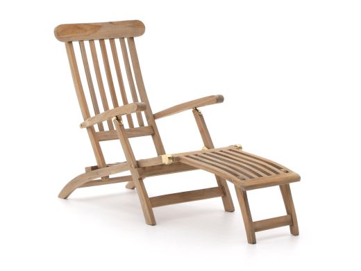ROUGH-X deckchair