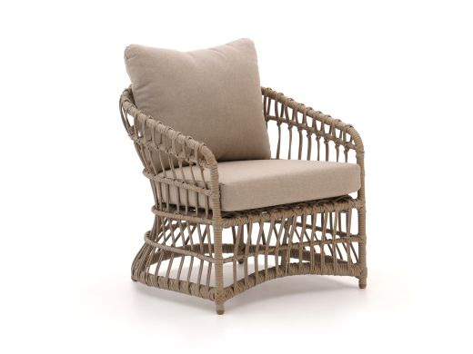 Intenso Cameri lounge tuinstoel