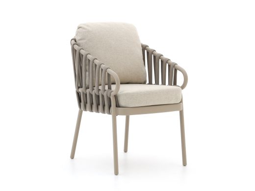 Tierra Outdoor Nuri dining tuinstoel