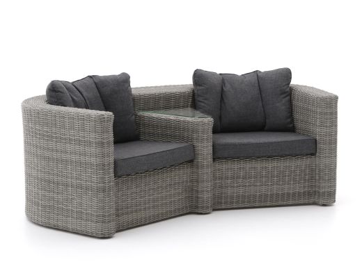 Intenso Venetië loveseat tuinbank 193cm