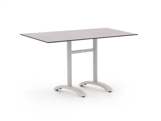 Bellagio Lisio tuintafel 140x80x73cm