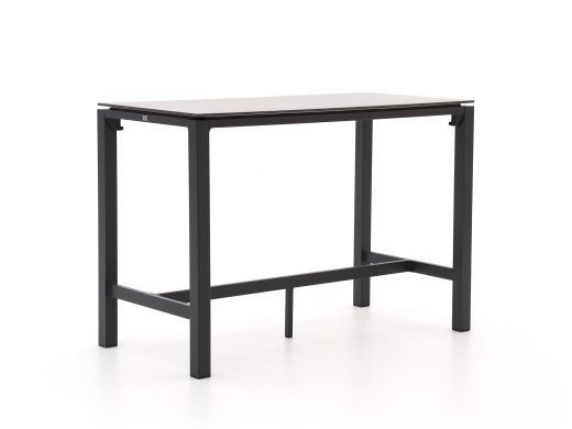 Bellagio Trecenta bartafel 150x75x105cm