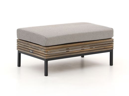 ROUGH-D lounge voetenbank 89x52,5cm