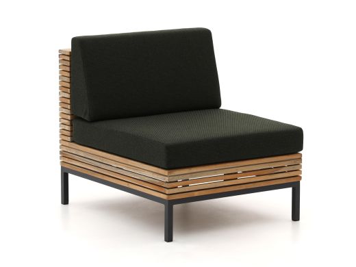 ROUGH-D lounge tussenmodule 70cm