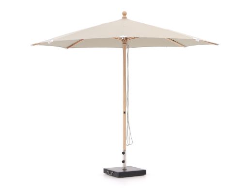 Glatz Piazzino parasol ø 300cm