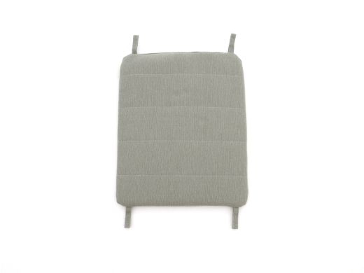 Apple Bee tuinkussen 50x60cm t.b.v. Hawaii lounge tuinstoel/voetenbank - Green Melange
