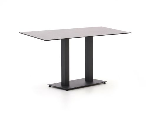 Forza Orta tuintafel 140x80x73cm