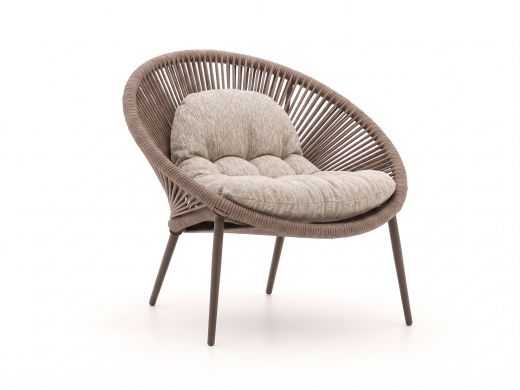 SUNS Prato lounge tuinstoel