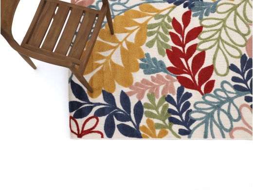 Elda buitenkleed 160x230cm