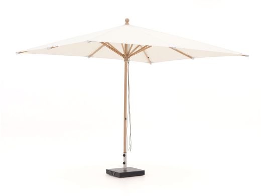 Glatz Piazzino parasol 300x300cm