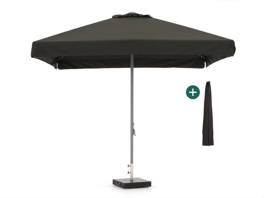 Shadowline Bonaire parasol 300x300cm