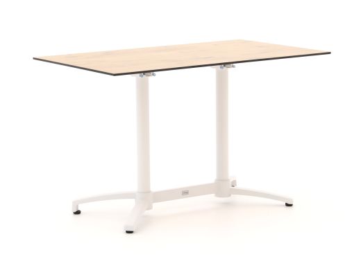 Bellagio Canzo klaptafel 120x70x73cm