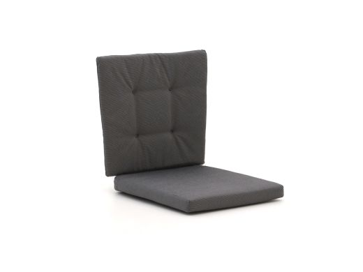 Intenso Milano kussens zit + rug t.b.v. dining tuinstoel