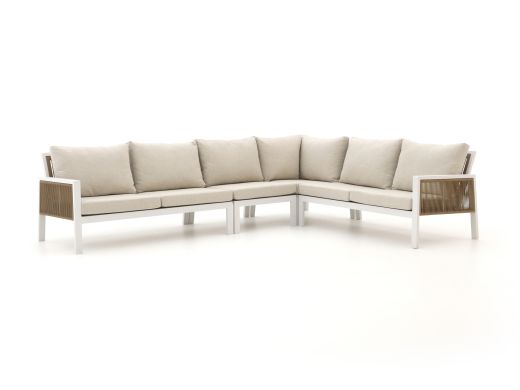 Manifesto Alzano hoek loungeset 4-delig