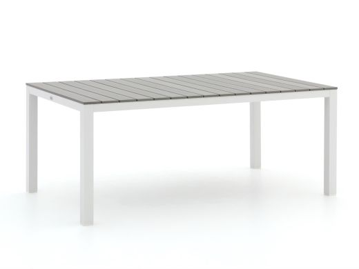 Bellagio Fidenza dining tuintafel 183x100x75cm
