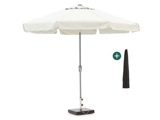 Shadowline Aruba parasol ø 300cm