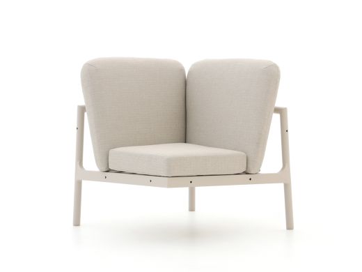 Manifesto San Teodoro dining lounge hoekmodule 81cm