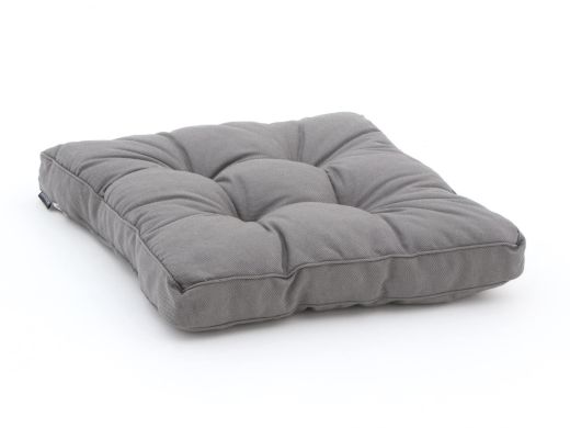 Madison Florance loungekussen zit ca. 60x60cm
