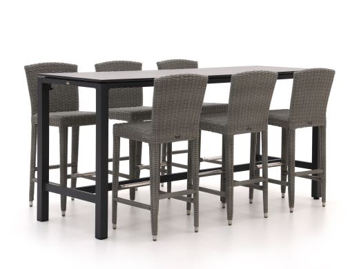 Intenso Sergio/Trecenta 225cm barset 7-delig