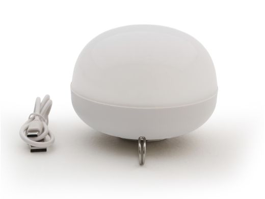 New Garden Cherry Bulb buitenlamp led oplaadbaar dimbaar ø 11cm