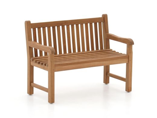 Kinder tuinbank 75x40x56cm