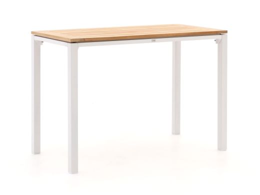 Bellagio Linosa bartafel 150x75x105cm