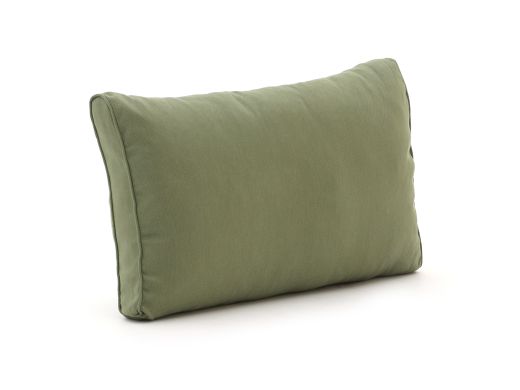 Madison loungekussen luxe rug 73x40cm