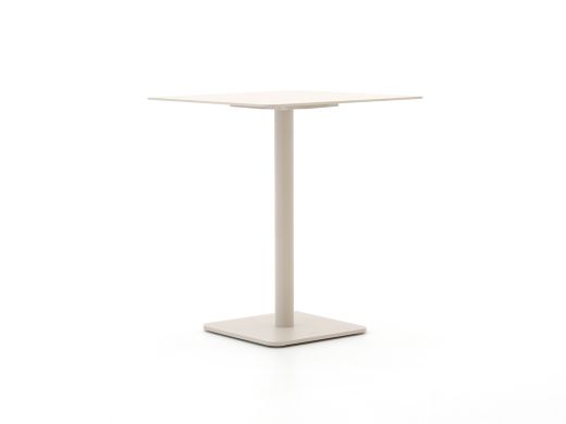 SUNS Nova low bartafel 80x80x95cm